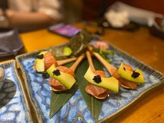 -东岸料理·寿司·刺身