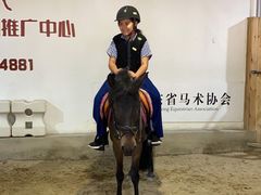 -李振强马术运动推广中心(南城店)