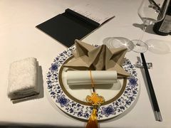 -Yan Ting 宴庭中餐厅(上海静安瑞吉酒店)