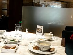 -杭州滨江银泰喜来登·采悦轩中餐厅