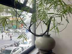 -本处·素食·融合料理(南油店)