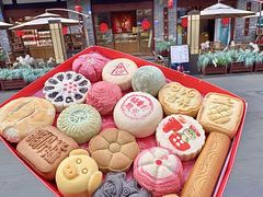 -稻香村(文殊院旗舰店)