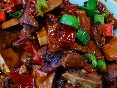 -好灶头妈妈菜·柴火灶台鱼·千岛湖土菜地标美食