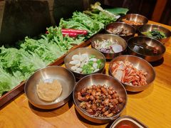 -韩象烤肉·韩国料理(市南麦凯乐旗舰店)