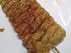 -肉焰山巴西烤肉自助餐厅(龙湖芙蓉天街店)