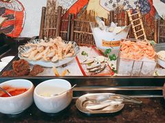 -索菲特西湖大酒店·香榭丽全日候餐厅(南山路店)