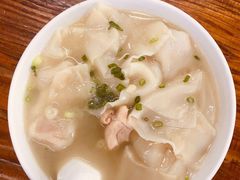 鸡汤抄手-牛王庙(龙华花园店)