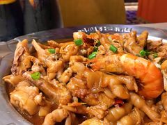 -胖哥俩肉蟹煲(永旺店)