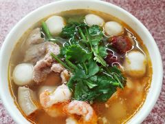 -明月虾面(厦禾路店)
