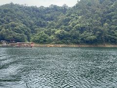 -鼎湖山风景区