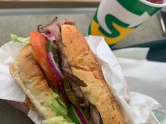 -赛百味SUBWAY(中山店)
