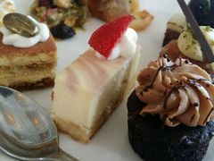 -上海和平饭店-华懋阁 The Cathay Room