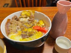 -五右卫门(张自忠路店)