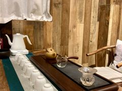 -邈墨茶馆(大兜路1号店)