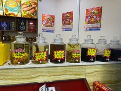 -朴小妹人参鸡汤火锅(长白山万达店)
