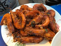 -天津乾毓德饭庄·清真传统炒菜·海鲜烧烤(咸阳路店)