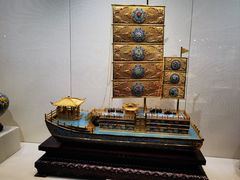 -中国景泰蓝艺术博物馆
