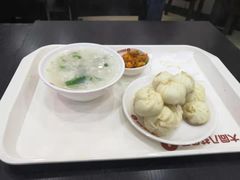 -记忆包工坊·非遗小笼包(sm广场店)