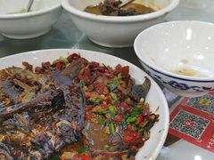 -秀妈厨房(灰汤老店)