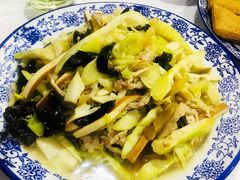 -邱记私房菜·十八年本地菜
