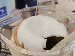 -M Stand(南京新街口金鹰店)