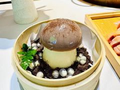 -花菇朵 ll 野生菌火锅·精品云南菜(后沙峪店)