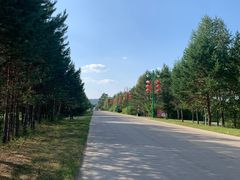 -北极村旅游风景区