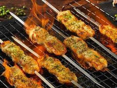 -水浒烤肉(国贸店)