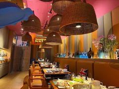 -咕嘟草帽鱼·牛奶一样的鲜鱼汤(包河万达广场创始店)