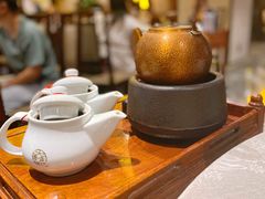 -香云轩·顺德菜(香云纱园林酒店店)