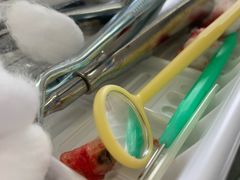 -上海市杨浦区牙病防治所