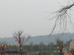 -眉山湿地公园(东坡区)