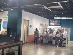 -海马体照相馆(天津世纪都会店)