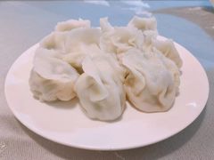 -叁拾壹克饺子·东北菜(国贸店)
