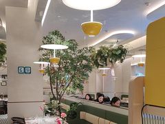 -Aqua Oasis 水天堂(太湖中心mall店)