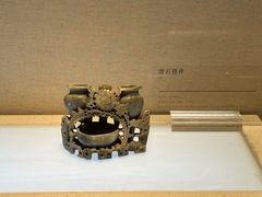 -临沂市博物馆