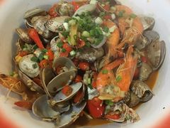 -老三样·美食研究中心(世贸路店)