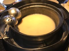 -捞王锅物料理(凯旋路店)