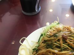 -新川面馆(新街口二店)