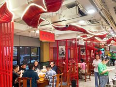 -冇味湘潭菜(湘江世纪城店)