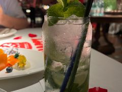 -弗兰克牛排西餐厅Ribone steak house(柠檬花园店)