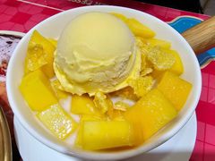 -甜心妈妈·榴莲星级糖水(北京路总店)
