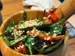 -云海肴·汽锅鸡·云南菜(天山百盛优客店)