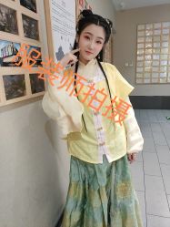-盘子女人坊古装写真摄影(厦门总店)