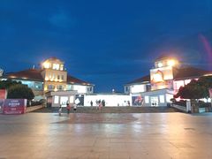 -长沙友阿奥特莱斯