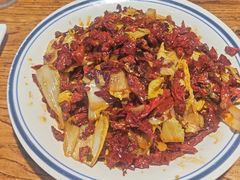 -福苗小骆驼烧烤(莲湖路店)