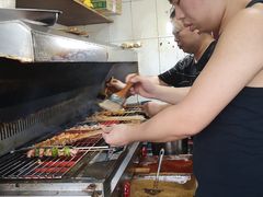 -非凡烧烤(历史博物馆店)