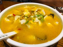 -渝是乎川渝小炒(新世界百货望京店)