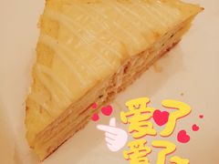 重乳酪蛋糕-嘉年华面包房餐厅（饺子馆）(陶然亭店)
