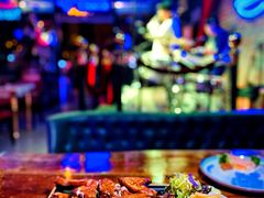 海盐果木烤鸡-JUKEBOX玖部音乐餐厅(华侨城店)